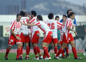 olympiakos volou