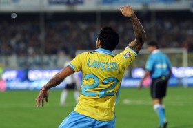 lavezzi sari forma