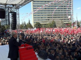 kilicdaroglu tandoganda