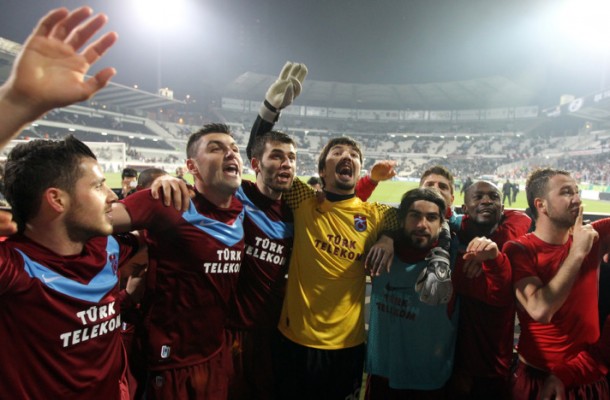 trabzonspor sevinc inonu