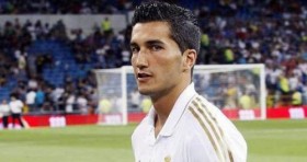 nuri sahin real madrid