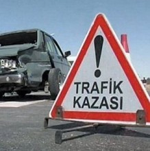 sivas trafik kazasi nt