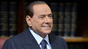 Silvio Berlusconi