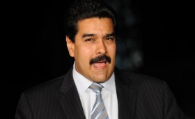 Nicolas Maduro