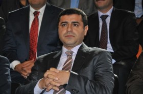 Selahattin Demirtaş