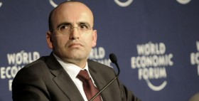 Mehmet Şimşek