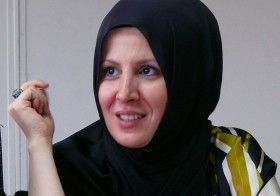 Sibel Üresin