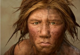 Fransa'da Neandertallere ait kemikten aletler bulundu