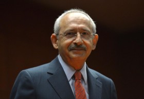 Kemal Kılıçdaroğlu