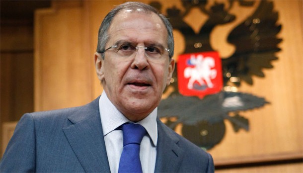 Lavrov