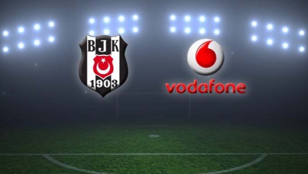 Vodafone Beşiktaş