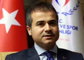 Suat Kılıç