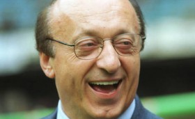 Luciano Moggi