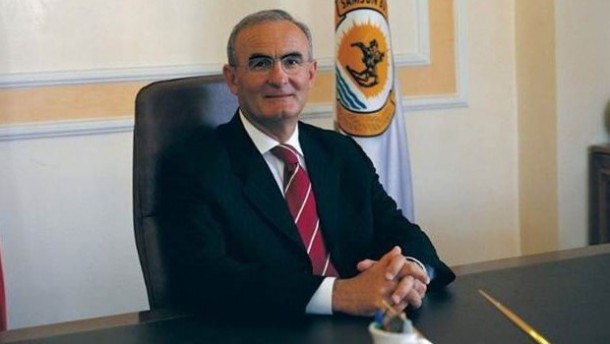 Yusuf Ziya Yılmaz