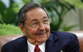 Raul Castro