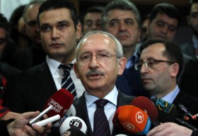 Kemal Kılıçdaroğlu