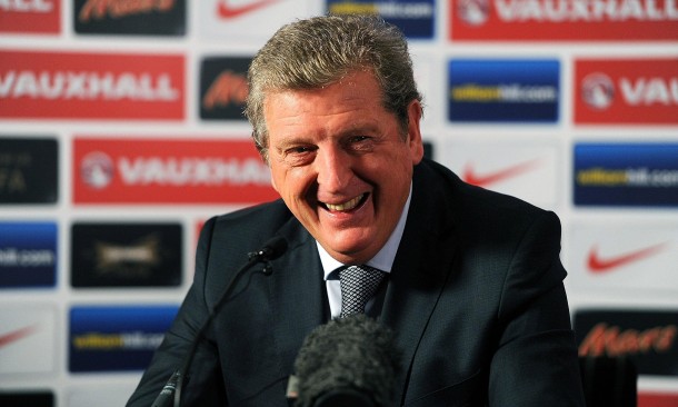 Roy Hodgson