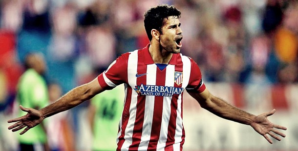 Diego Costa