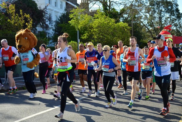 londra-maratonu