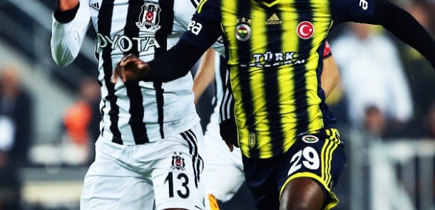 Beşiktaş Fenerbahçe Soma