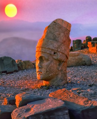 Nemrut