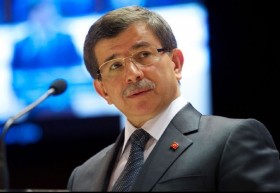 Ahmet dAvutoğlu