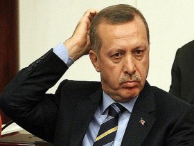 tayyip erdogan atama