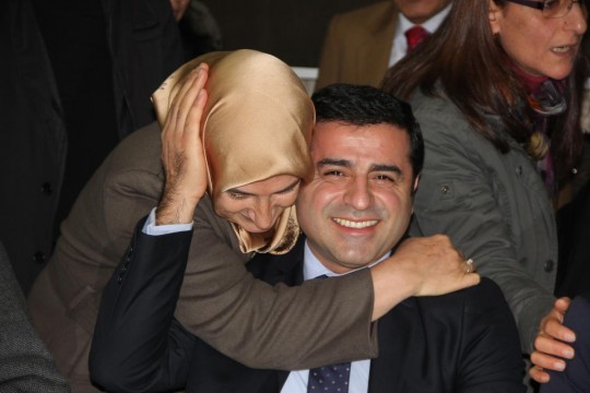 Selahattin Demirtaş