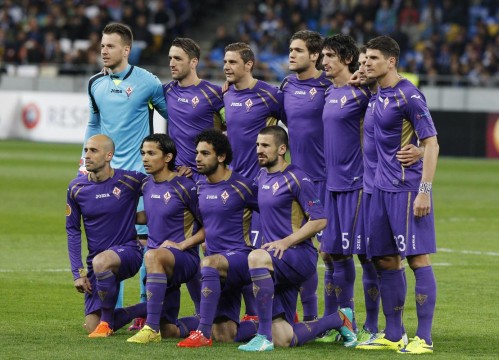 Fiorentina