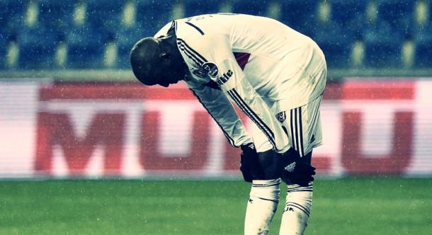 Demba Ba