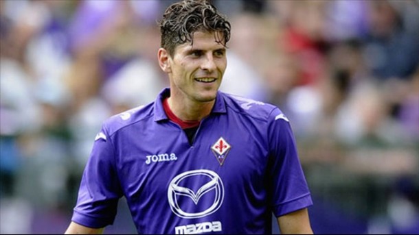 Mario Gomez