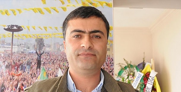 Abdullah Zeydan