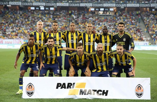 fenerbahce uefa