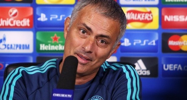 mourinho