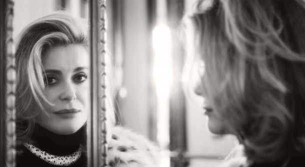 catherine deneuve