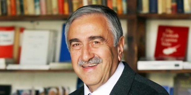 Mustafa Akıncı