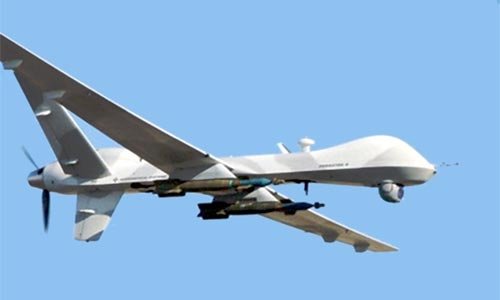 Pakistan May Recieve Unarmed Drones | NationalTurk