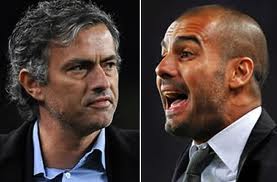 Mourinho comments anger Guardiola