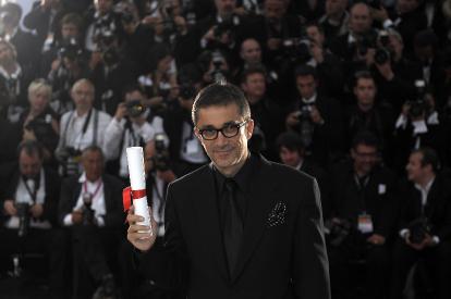 Nuri Bilge Ceylan’s Cannes Prize with once upon a time in anatolia