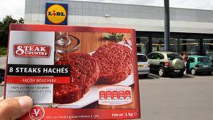 The e coli outbreak in France is not as serious as the one in Germany