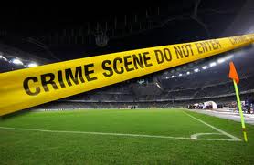 16 Arrests in Italy Soccer Betting Bust