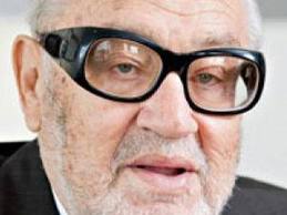 Controversial Israeli Businessman Sammy Ofer dies