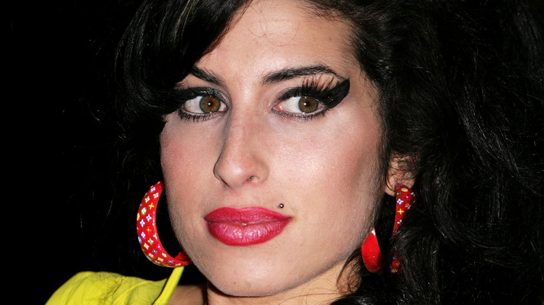 Amy Winehouse