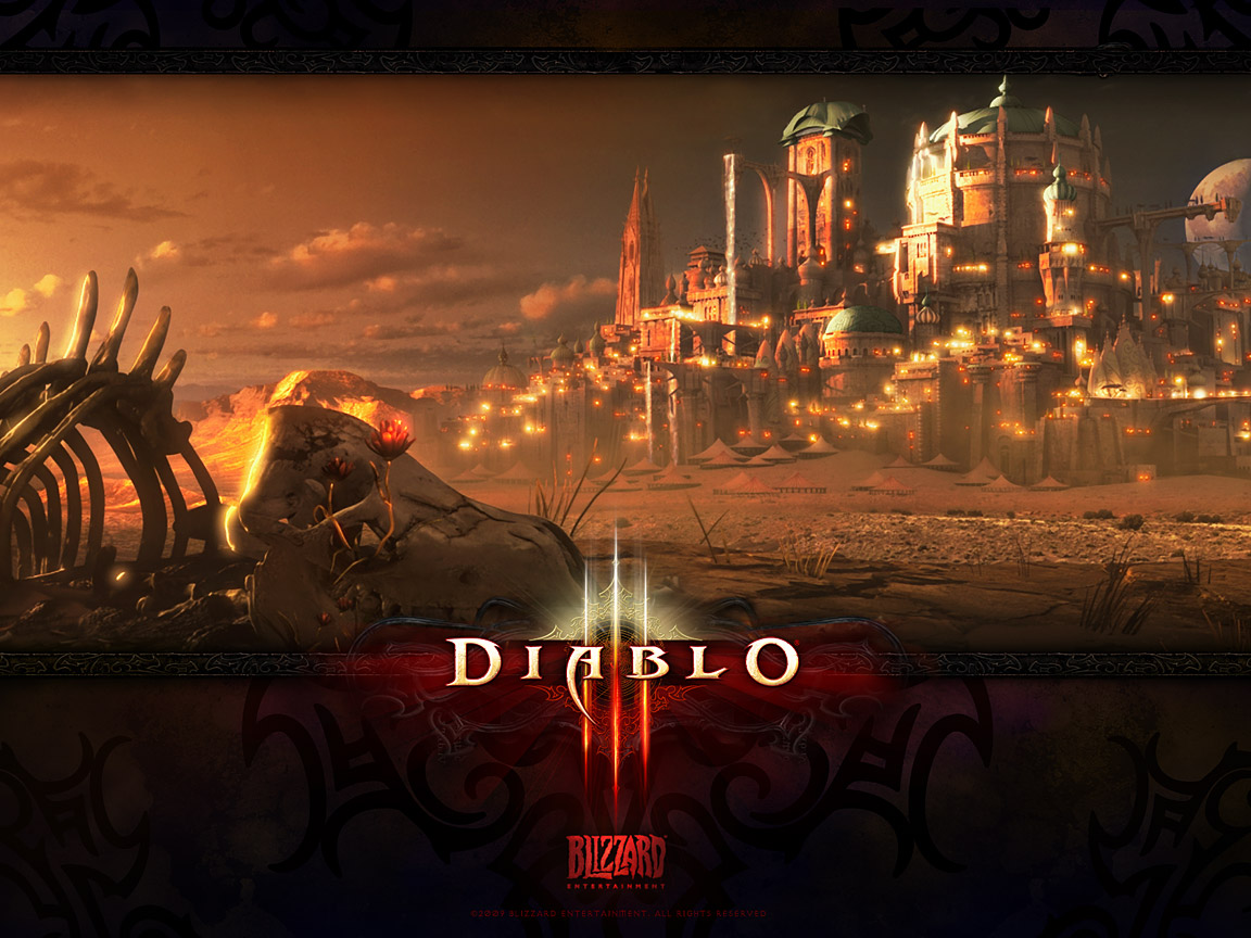 diablo 2 without payong blizzard