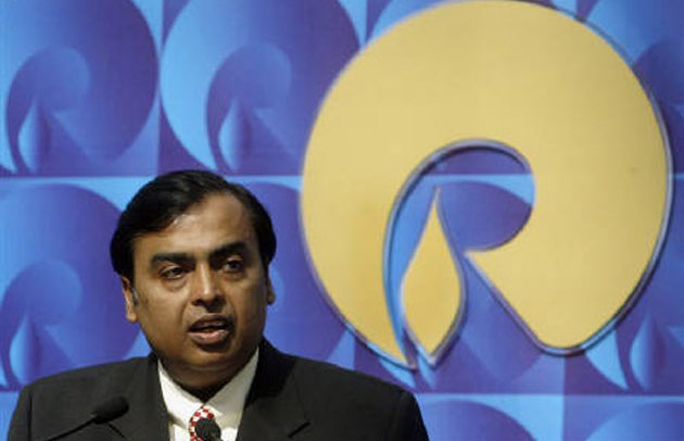 70 Billionaires In India; Mukesh Ambani Richest Indian | NationalTurk