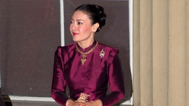 Thailand Royal Princess Srirasmi's Scandal Nude Sex Party Pics Reveals,  Uncensored Photos Video / Breaking News | NationalTurk