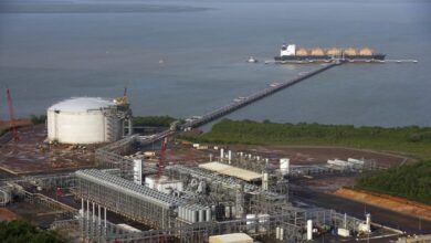 Ghana Gas Project: Ghana Completes a Multi-Million Dollar Gas Project / Africa News