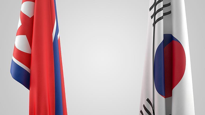 S Korea To Tackle Tensions In Talks With North 