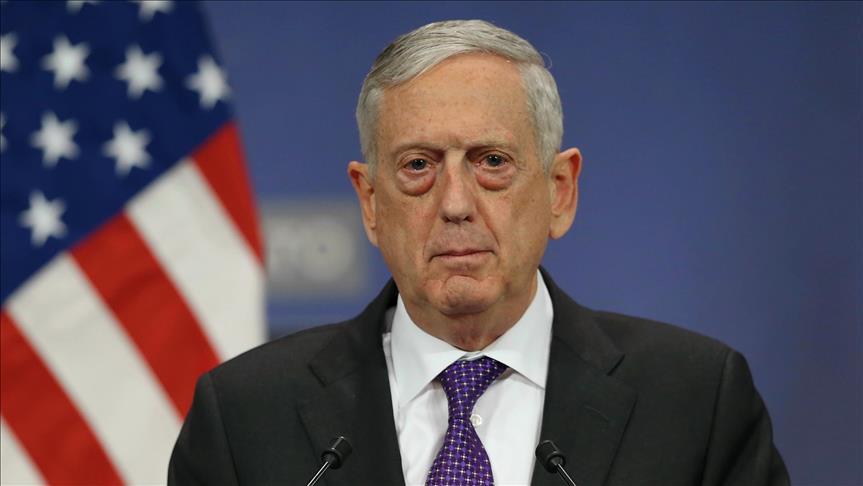 US defense chief says PKK poses threat to Turkey, should pull out of Iraqi region