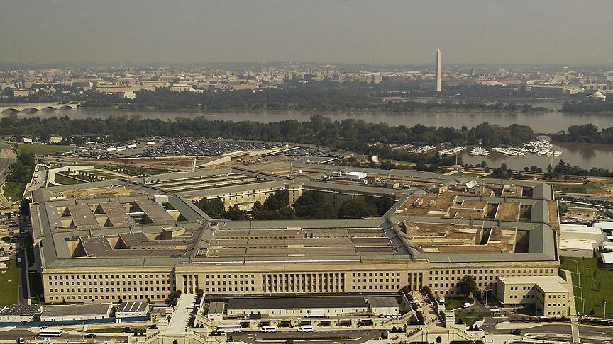 Pentagon seeks to continue arming its Syria partners